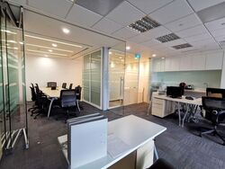 111 Somerset (D9), Office #570020571